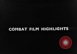 Standbild strafing europäische Theater, 1944, aus Sekunde 5 historischem Filmmaterial Videoclip 65675045709