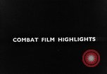 Standbild strafing europäische Theater, 1944, aus Sekunde 6 historischem Filmmaterial Videoclip 65675045709