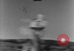 Standbild strafing europäische Theater, 1944, aus Sekunde 37 historischem Filmmaterial Videoclip 65675045709