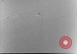 Standbild strafing europäische Theater, 1944, aus Sekunde 43 historischem Filmmaterial Videoclip 65675045709