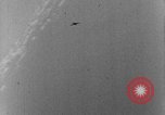 Standbild strafing europäische Theater, 1944, aus Sekunde 54 historischem Filmmaterial Videoclip 65675045709