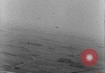 Standbild strafing europäische Theater, 1944, aus Sekunde 62 historischem Filmmaterial Videoclip 65675045709