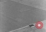 Standbild strafing europäische Theater, 1944, aus Sekunde 6 historischem Filmmaterial Videoclip 65675045710