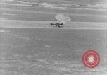 Standbild strafing europäische Theater, 1944, aus Sekunde 11 historischem Filmmaterial Videoclip 65675045710