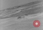 Standbild strafing europäische Theater, 1944, aus Sekunde 18 historischem Filmmaterial Videoclip 65675045710