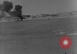 Standbild strafing europäische Theater, 1944, aus Sekunde 38 historischem Filmmaterial Videoclip 65675045710