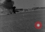 Standbild strafing europäische Theater, 1944, aus Sekunde 44 historischem Filmmaterial Videoclip 65675045710