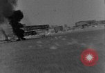 Standbild strafing europäische Theater, 1944, aus Sekunde 47 historischem Filmmaterial Videoclip 65675045710