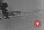 Standbild strafing europäische Theater, 1944, aus Sekunde 48 historischem Filmmaterial Videoclip 65675045710