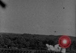 Standbild strafing europäische Theater, 1944, aus Sekunde 7 historischem Filmmaterial Videoclip 65675045711