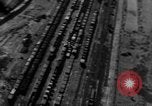 Standbild strafing europäische Theater, 1944, aus Sekunde 12 historischem Filmmaterial Videoclip 65675045711