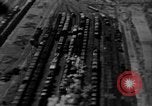 Standbild strafing europäische Theater, 1944, aus Sekunde 18 historischem Filmmaterial Videoclip 65675045711
