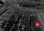 Standbild strafing europäische Theater, 1944, aus Sekunde 22 historischem Filmmaterial Videoclip 65675045711