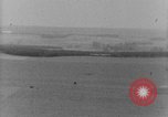Standbild ME-410 europäische Theater, 1944, aus Sekunde 5 historischem Filmmaterial Videoclip 65675045712