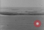 Standbild ME-410 europäische Theater, 1944, aus Sekunde 6 historischem Filmmaterial Videoclip 65675045712