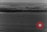 Standbild ME-410 europäische Theater, 1944, aus Sekunde 8 historischem Filmmaterial Videoclip 65675045712