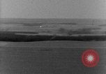 Standbild ME-410 europäische Theater, 1944, aus Sekunde 9 historischem Filmmaterial Videoclip 65675045712