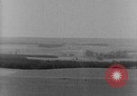 Standbild ME-410 europäische Theater, 1944, aus Sekunde 10 historischem Filmmaterial Videoclip 65675045712