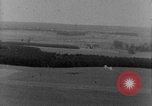 Standbild ME-410 europäische Theater, 1944, aus Sekunde 13 historischem Filmmaterial Videoclip 65675045712