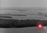 Standbild ME-410 europäische Theater, 1944, aus Sekunde 17 historischem Filmmaterial Videoclip 65675045712