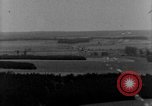 Standbild ME-410 europäische Theater, 1944, aus Sekunde 18 historischem Filmmaterial Videoclip 65675045712