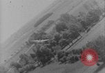 Standbild ME-410 europäische Theater, 1944, aus Sekunde 19 historischem Filmmaterial Videoclip 65675045712
