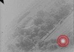 Standbild ME-410 europäische Theater, 1944, aus Sekunde 20 historischem Filmmaterial Videoclip 65675045712