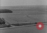 Standbild ME-410 europäische Theater, 1944, aus Sekunde 21 historischem Filmmaterial Videoclip 65675045712
