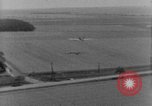 Standbild ME-410 europäische Theater, 1944, aus Sekunde 22 historischem Filmmaterial Videoclip 65675045712