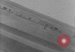 Standbild ME-410 europäische Theater, 1944, aus Sekunde 24 historischem Filmmaterial Videoclip 65675045712