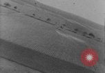 Standbild ME-410 europäische Theater, 1944, aus Sekunde 26 historischem Filmmaterial Videoclip 65675045712