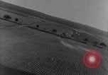 Standbild ME-410 europäische Theater, 1944, aus Sekunde 27 historischem Filmmaterial Videoclip 65675045712