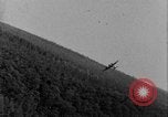 Standbild ME-410 europäische Theater, 1944, aus Sekunde 28 historischem Filmmaterial Videoclip 65675045712