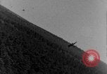 Standbild ME-410 europäische Theater, 1944, aus Sekunde 30 historischem Filmmaterial Videoclip 65675045712
