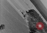 Standbild ME-410 europäische Theater, 1944, aus Sekunde 33 historischem Filmmaterial Videoclip 65675045712