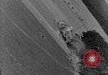 Standbild ME-410 europäische Theater, 1944, aus Sekunde 34 historischem Filmmaterial Videoclip 65675045712