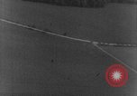 Standbild FW-190 europäische Theater, 1944, aus Sekunde 11 historischem Filmmaterial Videoclip 65675045713