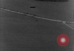 Standbild FW-190 europäische Theater, 1944, aus Sekunde 13 historischem Filmmaterial Videoclip 65675045713
