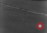 Standbild FW-190 europäische Theater, 1944, aus Sekunde 14 historischem Filmmaterial Videoclip 65675045713