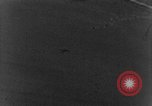 Standbild FW-190 europäische Theater, 1944, aus Sekunde 18 historischem Filmmaterial Videoclip 65675045713
