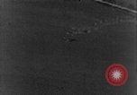Standbild FW-190 europäische Theater, 1944, aus Sekunde 19 historischem Filmmaterial Videoclip 65675045713