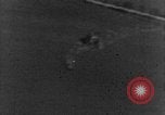 Standbild FW-190 europäische Theater, 1944, aus Sekunde 20 historischem Filmmaterial Videoclip 65675045713