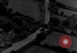 Image of strafing European Theater, 1944, second 5 stock footage video 65675045714