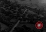 Image of strafing European Theater, 1944, second 7 stock footage video 65675045714