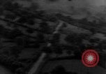 Image of strafing European Theater, 1944, second 8 stock footage video 65675045714