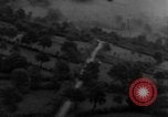 Image of strafing European Theater, 1944, second 9 stock footage video 65675045714