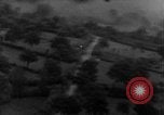 Image of strafing European Theater, 1944, second 10 stock footage video 65675045714
