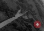 Image of strafing European Theater, 1944, second 15 stock footage video 65675045714