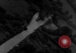 Image of strafing European Theater, 1944, second 16 stock footage video 65675045714