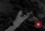 Image of strafing European Theater, 1944, second 17 stock footage video 65675045714